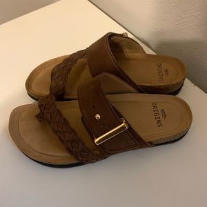 Earth Origins sandals